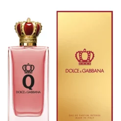 Q by Dolce&Gabbana Eau de Parfum Intense