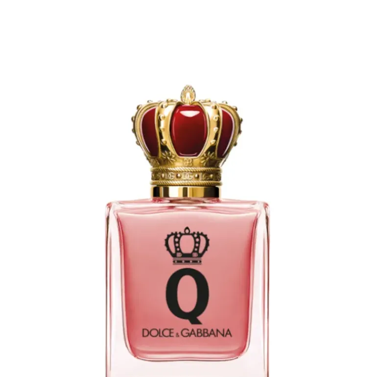 Q by Dolce&Gabbana Eau de Parfum Intense