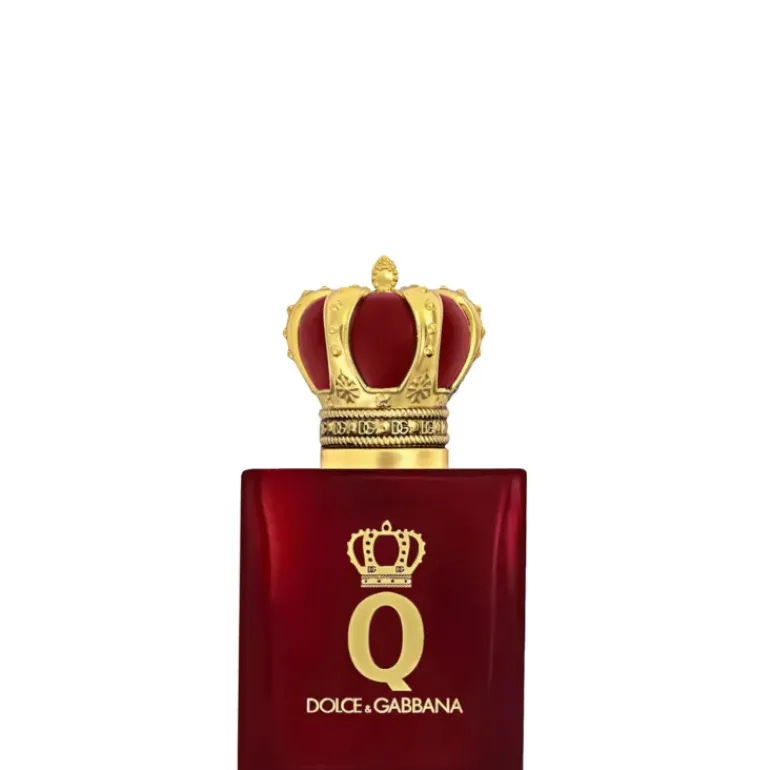Q by Dolce&Gabbana Parfum