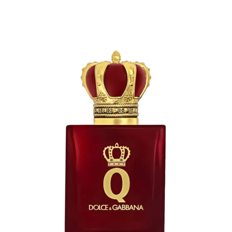 Q by Dolce&Gabbana Parfum