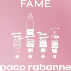 Rabanne Fame