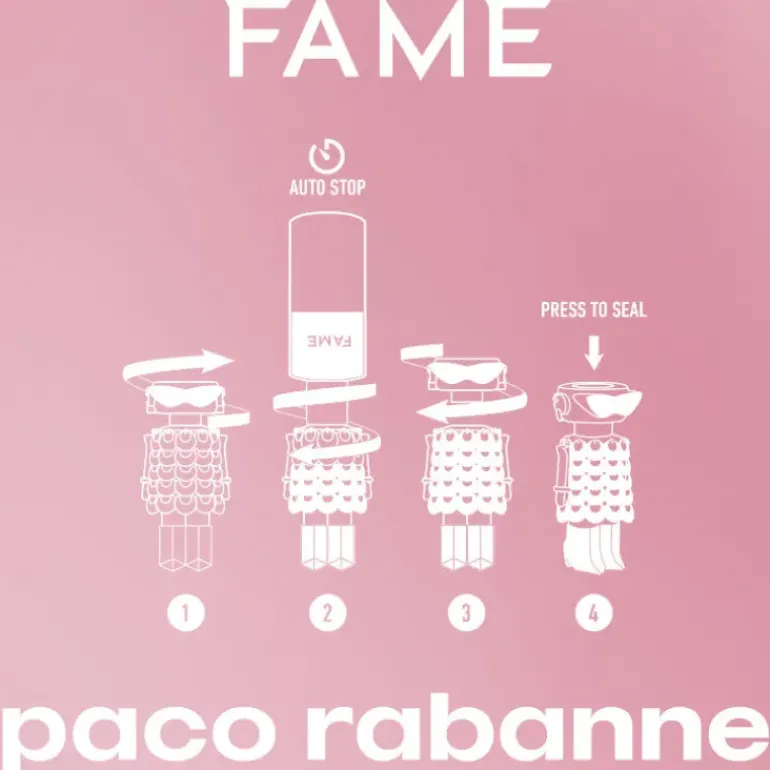 Rabanne Fame