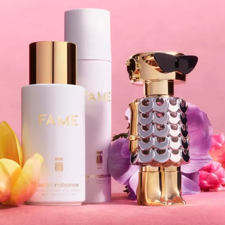 Rabanne Fame