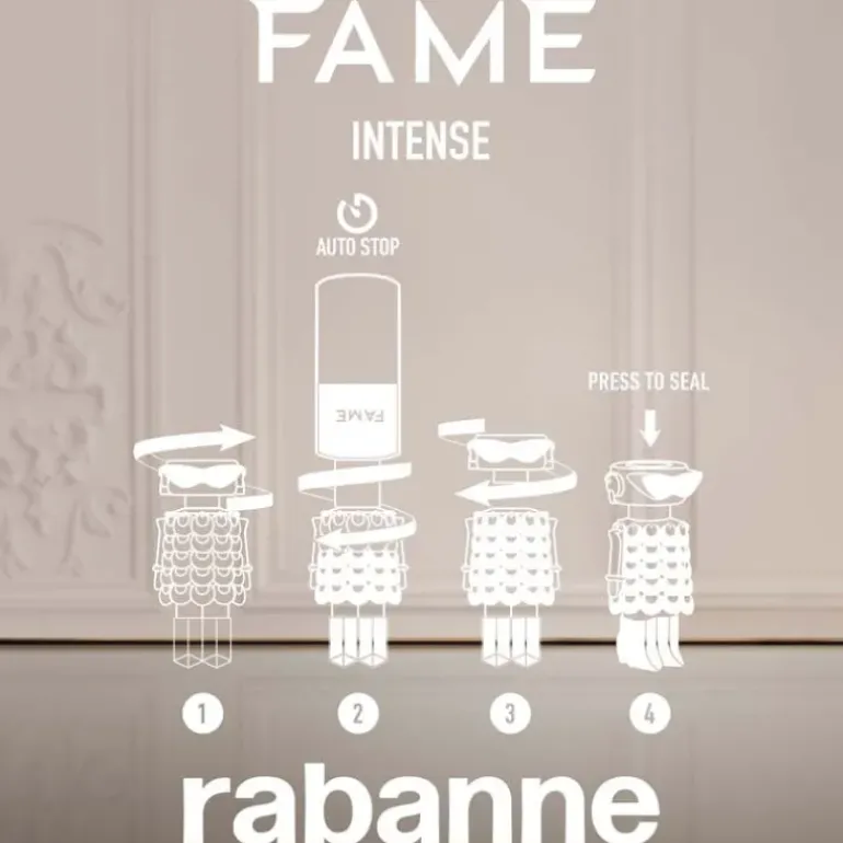 Rabanne Fame Intense