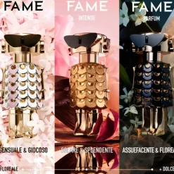 Rabanne Fame Intense