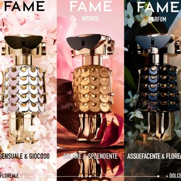Rabanne Fame Intense