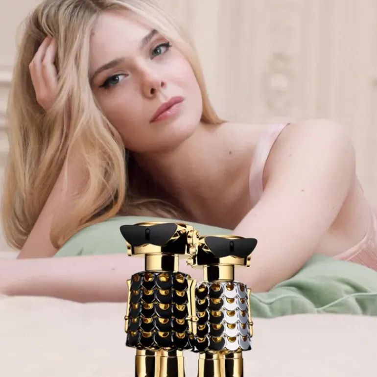 Rabanne Fame Parfum