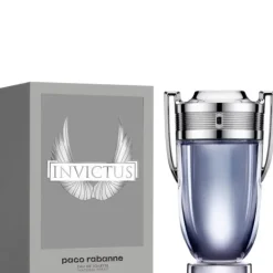 Rabanne Invictus