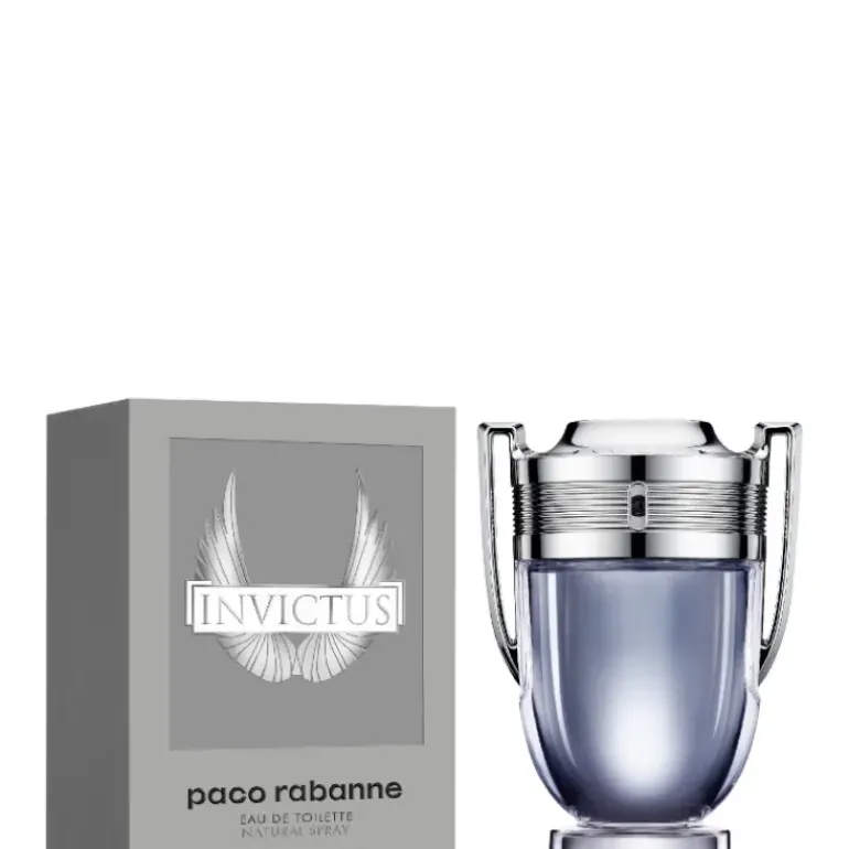 Rabanne Invictus