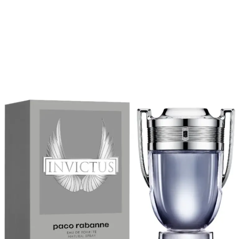 Rabanne Invictus