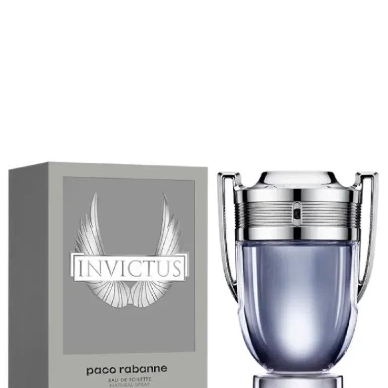 Rabanne Invictus
