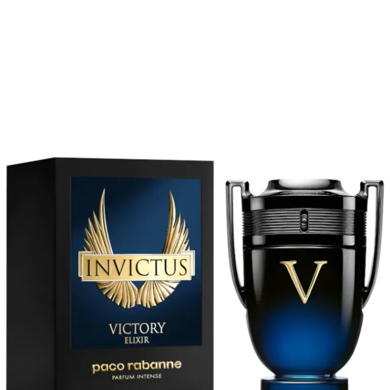 Rabanne Invictus Victory Elixir Parfum Intense
