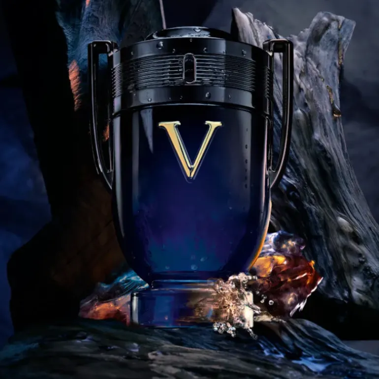 Rabanne Invictus Victory Elixir Parfum Intense