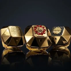 Rabanne Lady Million Royal