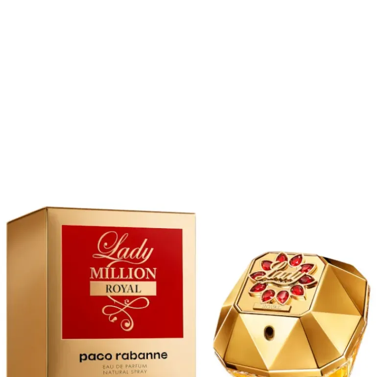 Rabanne Lady Million Royal