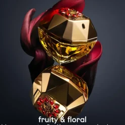 Rabanne Lady Million Royal