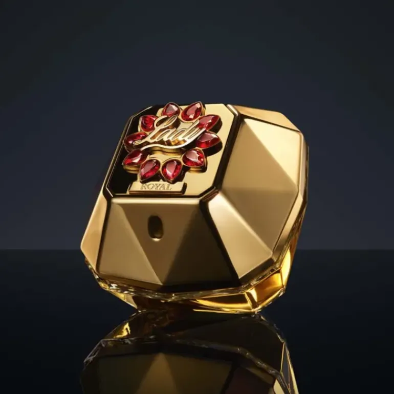 Rabanne Lady Million Royal