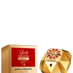 Rabanne Lady Million Royal