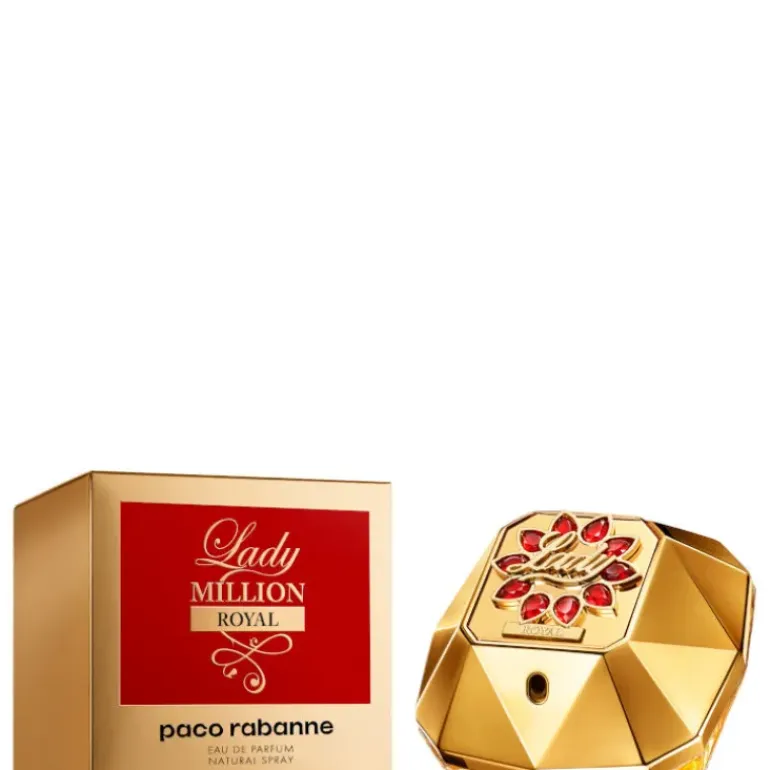 Rabanne Lady Million Royal