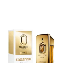Rabanne 1 Million Gold Elixir
