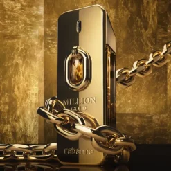 Rabanne 1 Million Gold Elixir
