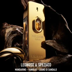 Rabanne 1 Million Gold Elixir