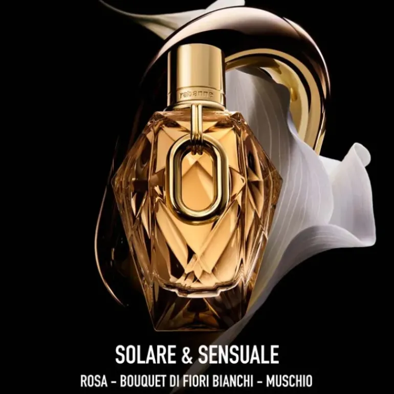 Rabanne Million Gold For Her