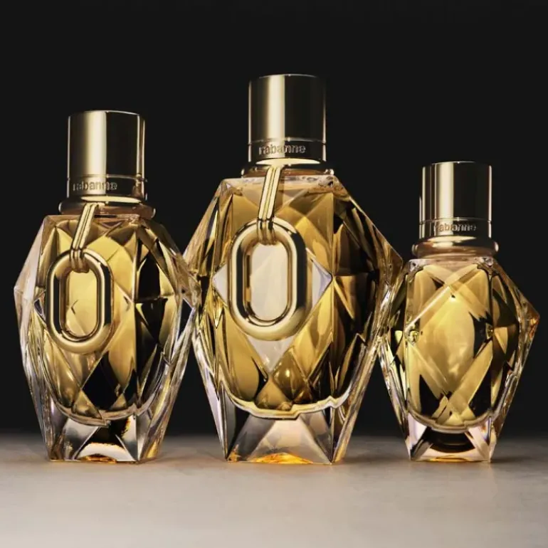 Rabanne Million Gold For Her
