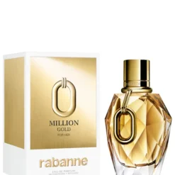 Rabanne Million Gold For Her