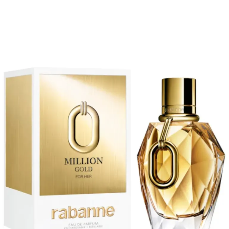 Rabanne Million Gold For Her