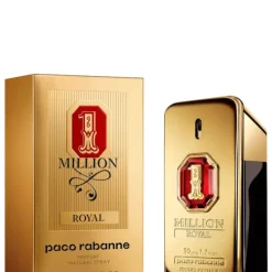 Rabanne 1 Million Royal