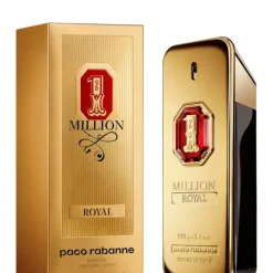Rabanne 1 Million Royal