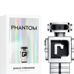 Rabanne Phantom