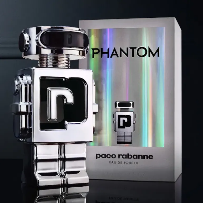 Rabanne Phantom