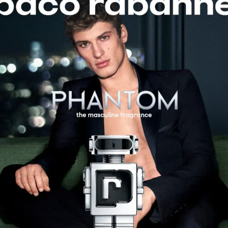 Rabanne Phantom