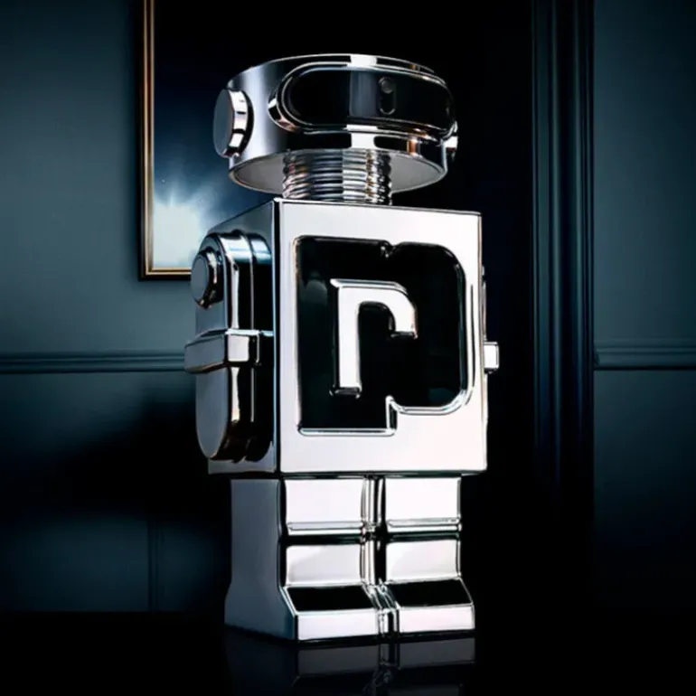 Rabanne Phantom