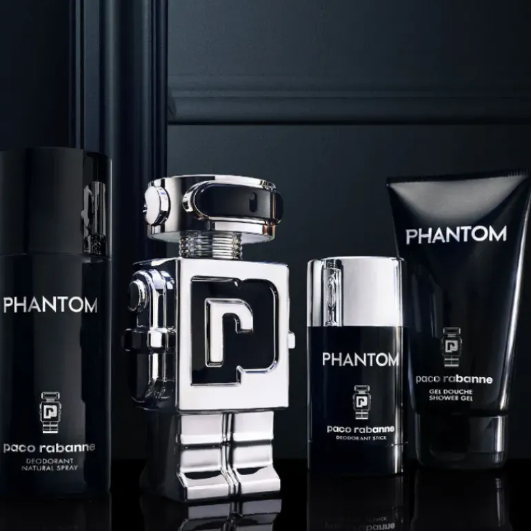 Rabanne Phantom