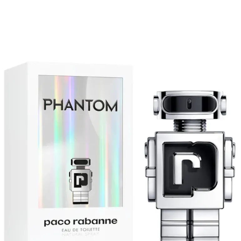 Rabanne Phantom