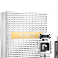 Rabanne Phantom Cofanetto 100 ML Eau de Toilette + 10 ML Eau de Toilet