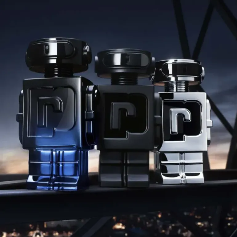 Rabanne Phantom Intense