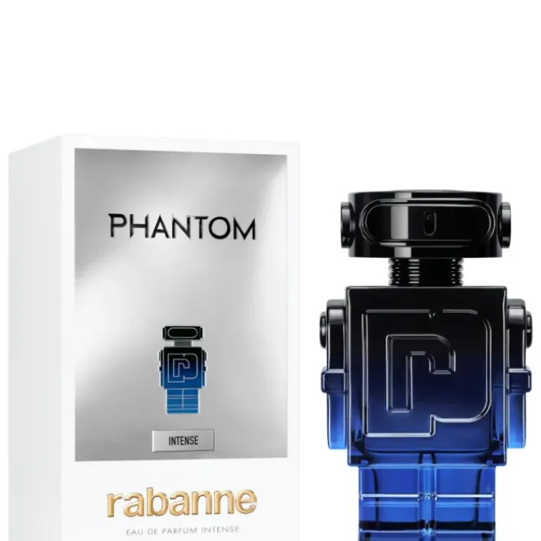 Rabanne Phantom Intense
