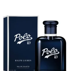 Ralph Lauren Polo Est. 67
