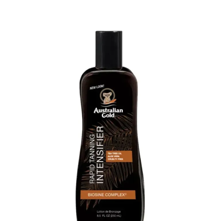 Rapid Tanning Intensifier 250 ML