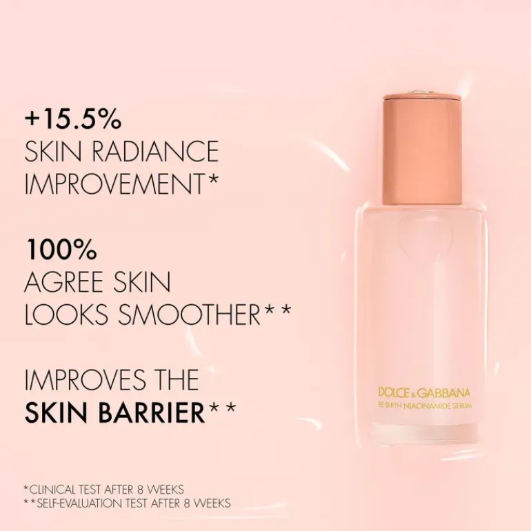Re-Birth Niacinamide Serum