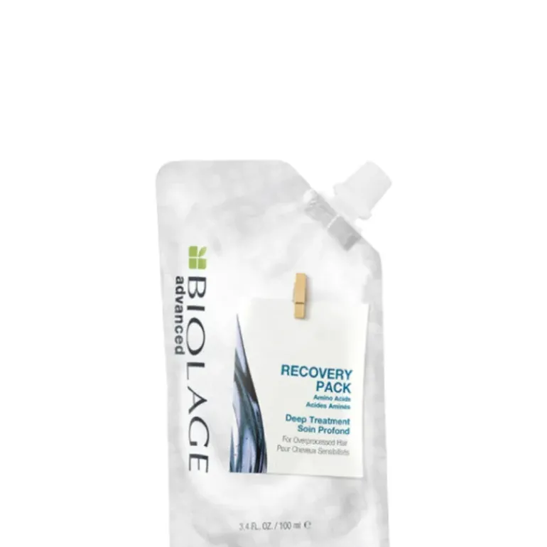 Recovery Pack 100 ML
