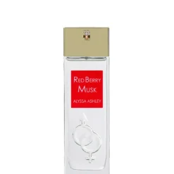 Red Berry Musk