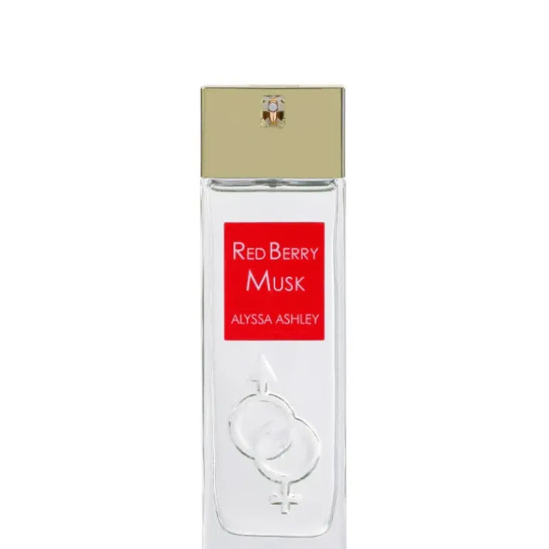 Red Berry Musk