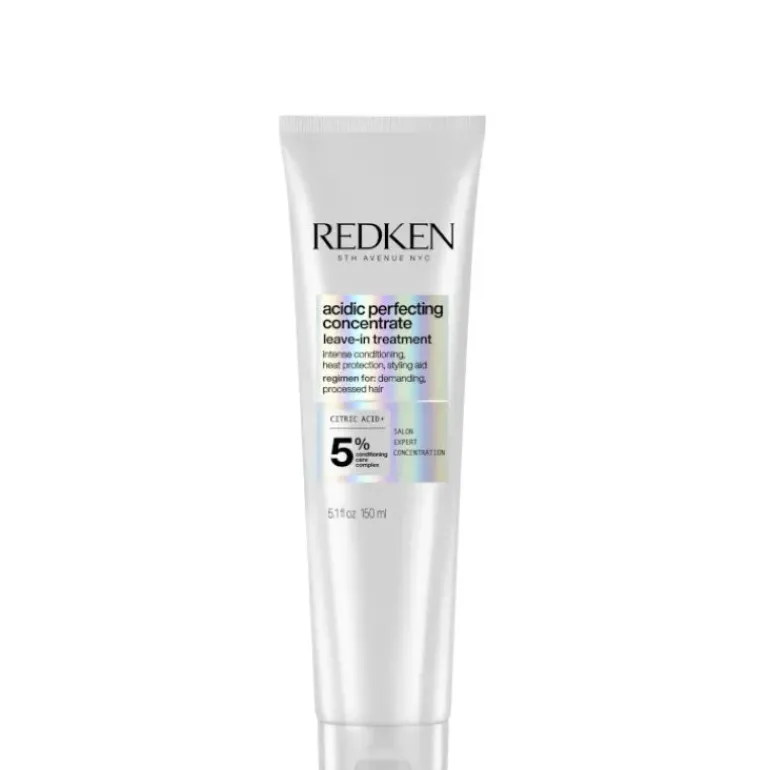 Redken Acidic Perfecting Concentrate leave-in treatment 150 ML