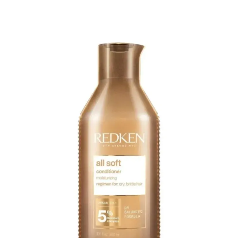 Redken All Soft Conditioner 500 ML