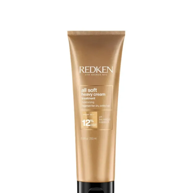 Redken All Soft Heavy Cream 250 ML